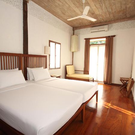 Sala Prabang Hotel Luang Prabang Exteriér fotografie