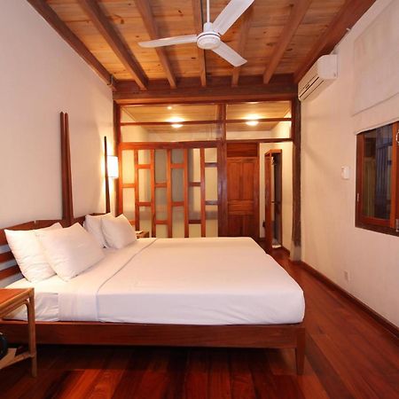 Sala Prabang Hotel Luang Prabang Exteriér fotografie