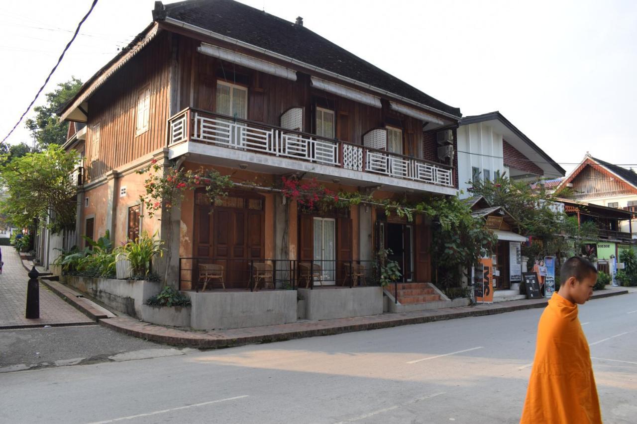 Sala Prabang Hotel Luang Prabang Exteriér fotografie
