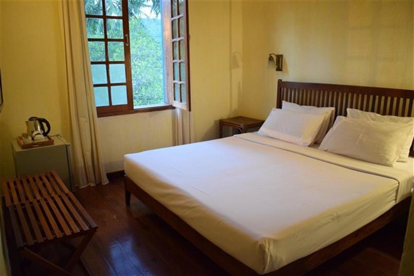 Sala Prabang Hotel Luang Prabang Exteriér fotografie