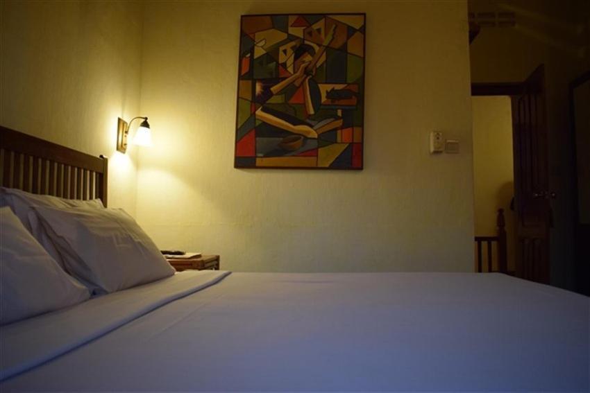 Sala Prabang Hotel Luang Prabang Exteriér fotografie
