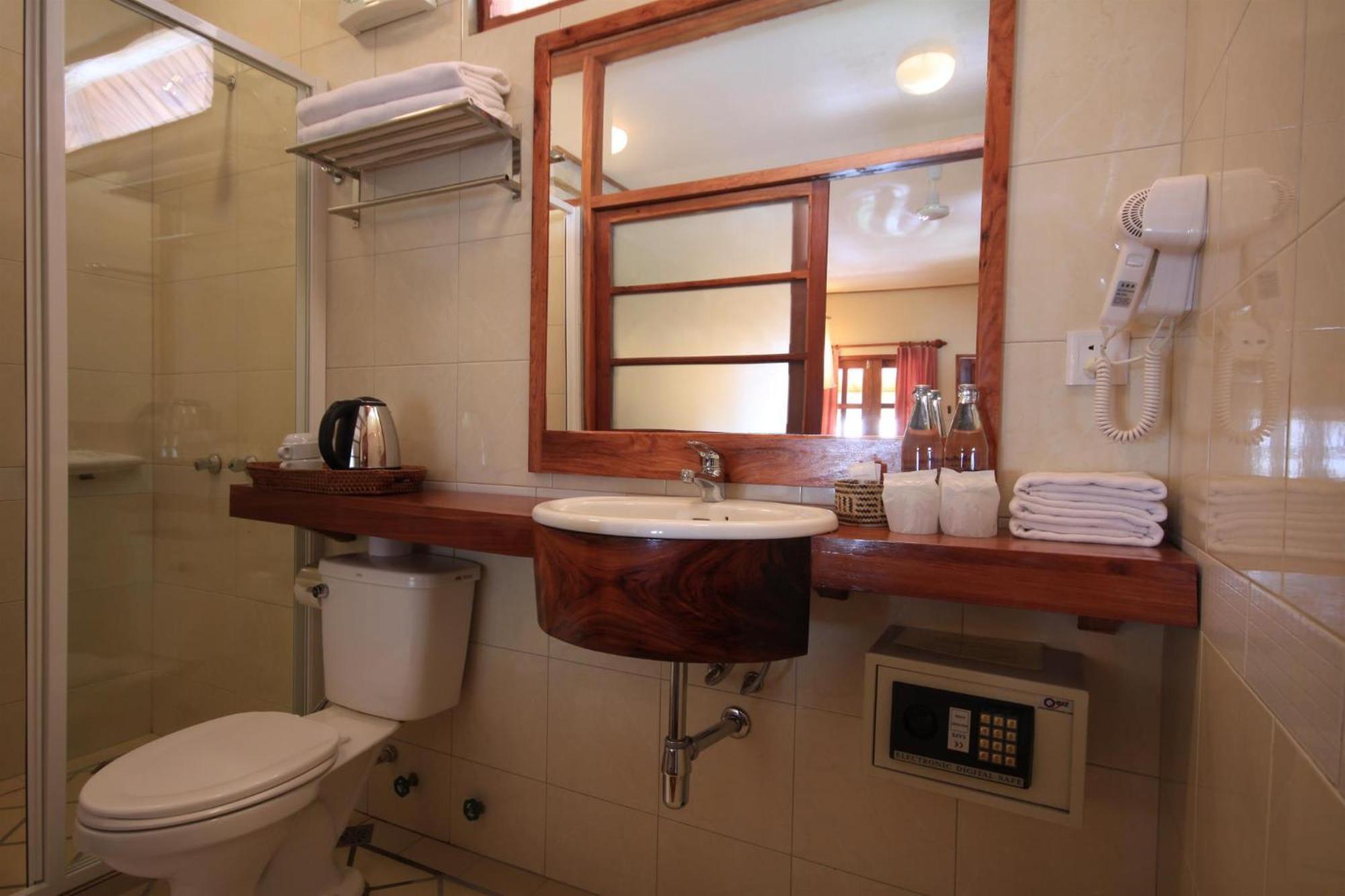 Sala Prabang Hotel Luang Prabang Exteriér fotografie