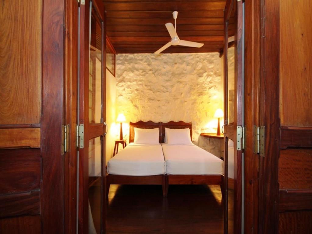 Sala Prabang Hotel Luang Prabang Exteriér fotografie