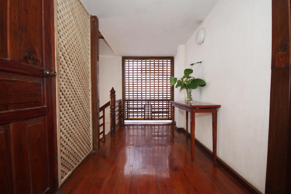 Sala Prabang Hotel Luang Prabang Exteriér fotografie