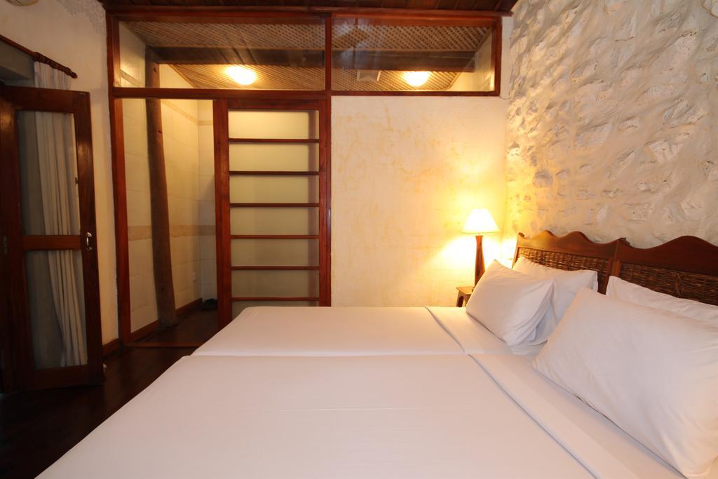 Sala Prabang Hotel Luang Prabang Exteriér fotografie