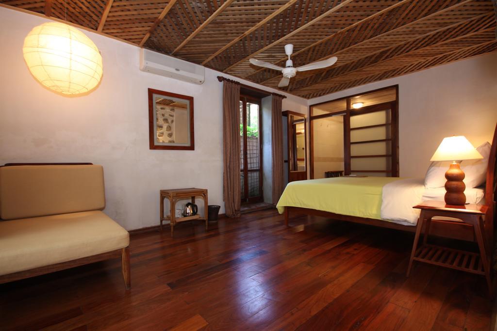 Sala Prabang Hotel Luang Prabang Exteriér fotografie