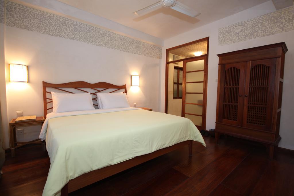 Sala Prabang Hotel Luang Prabang Exteriér fotografie
