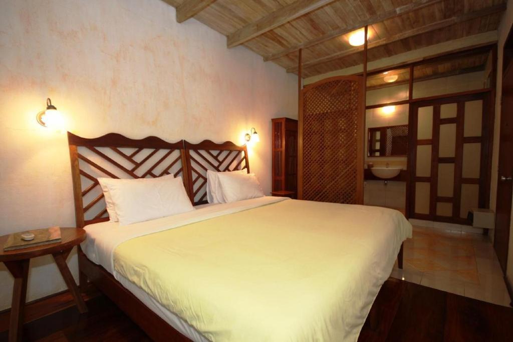 Sala Prabang Hotel Luang Prabang Exteriér fotografie