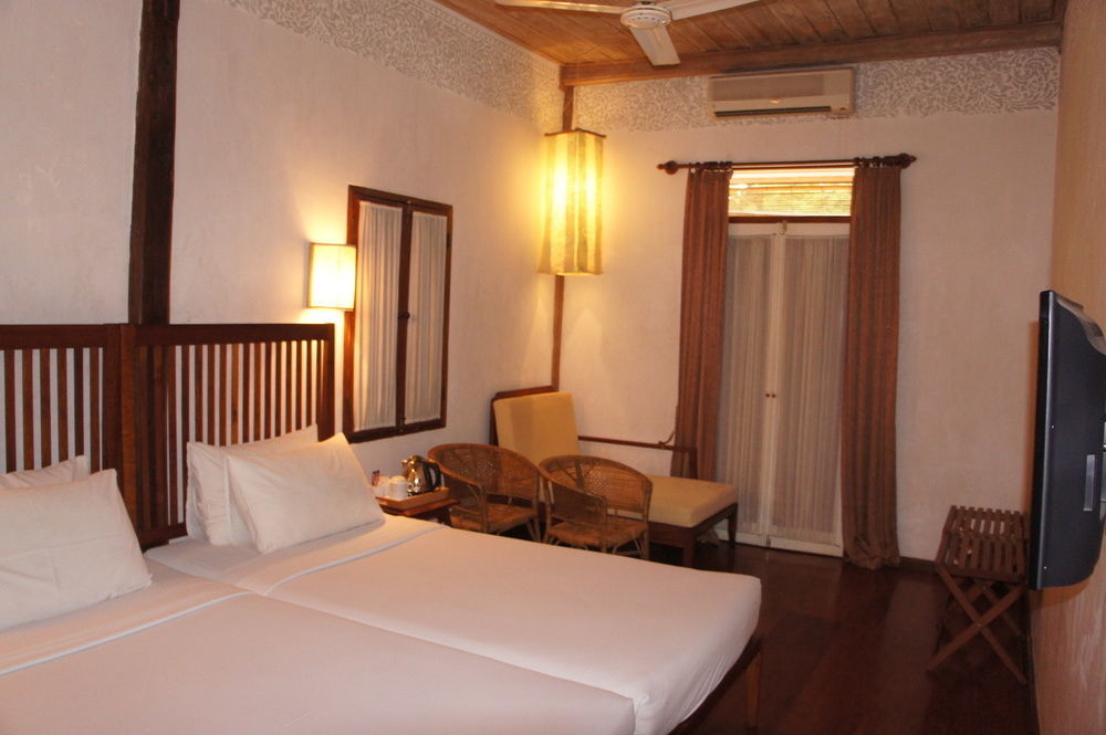 Sala Prabang Hotel Luang Prabang Exteriér fotografie