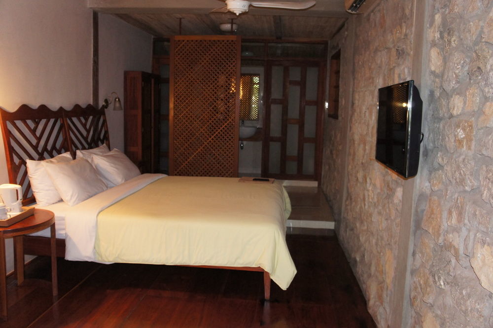 Sala Prabang Hotel Luang Prabang Exteriér fotografie