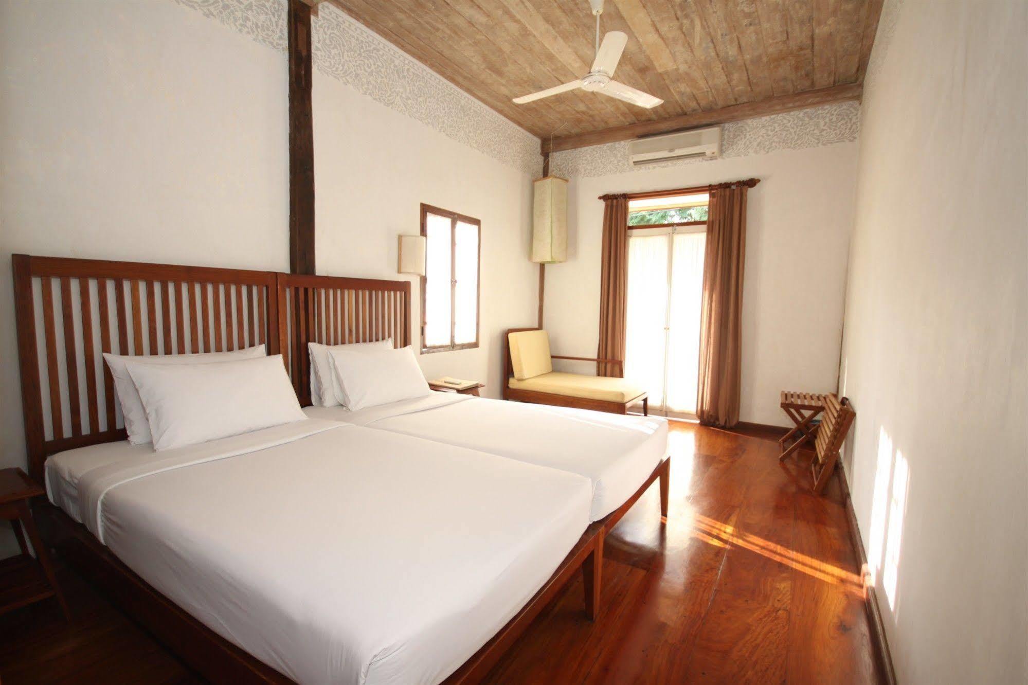 Sala Prabang Hotel Luang Prabang Exteriér fotografie