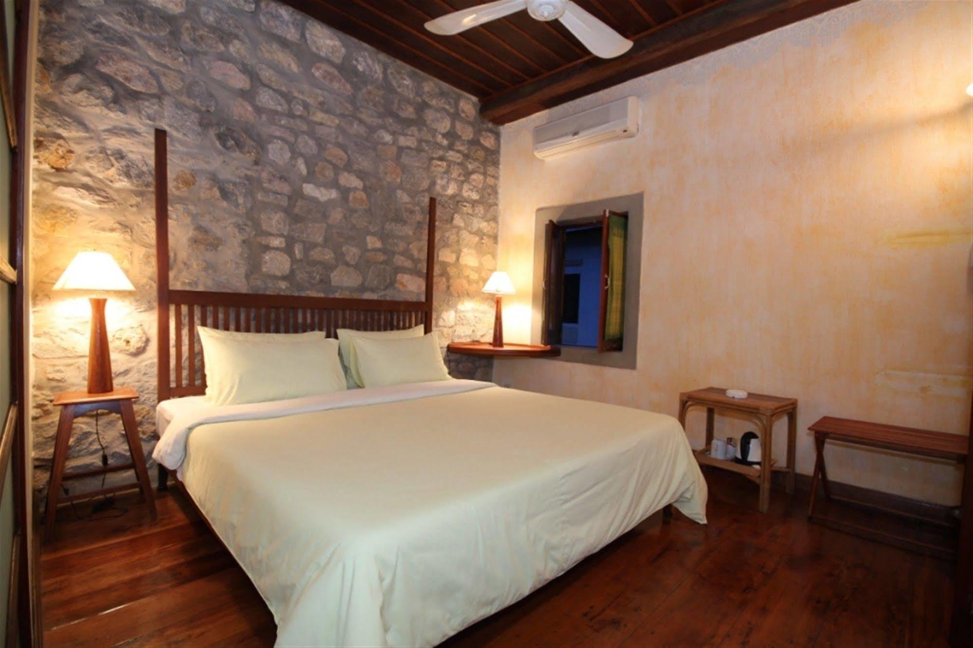 Sala Prabang Hotel Luang Prabang Exteriér fotografie