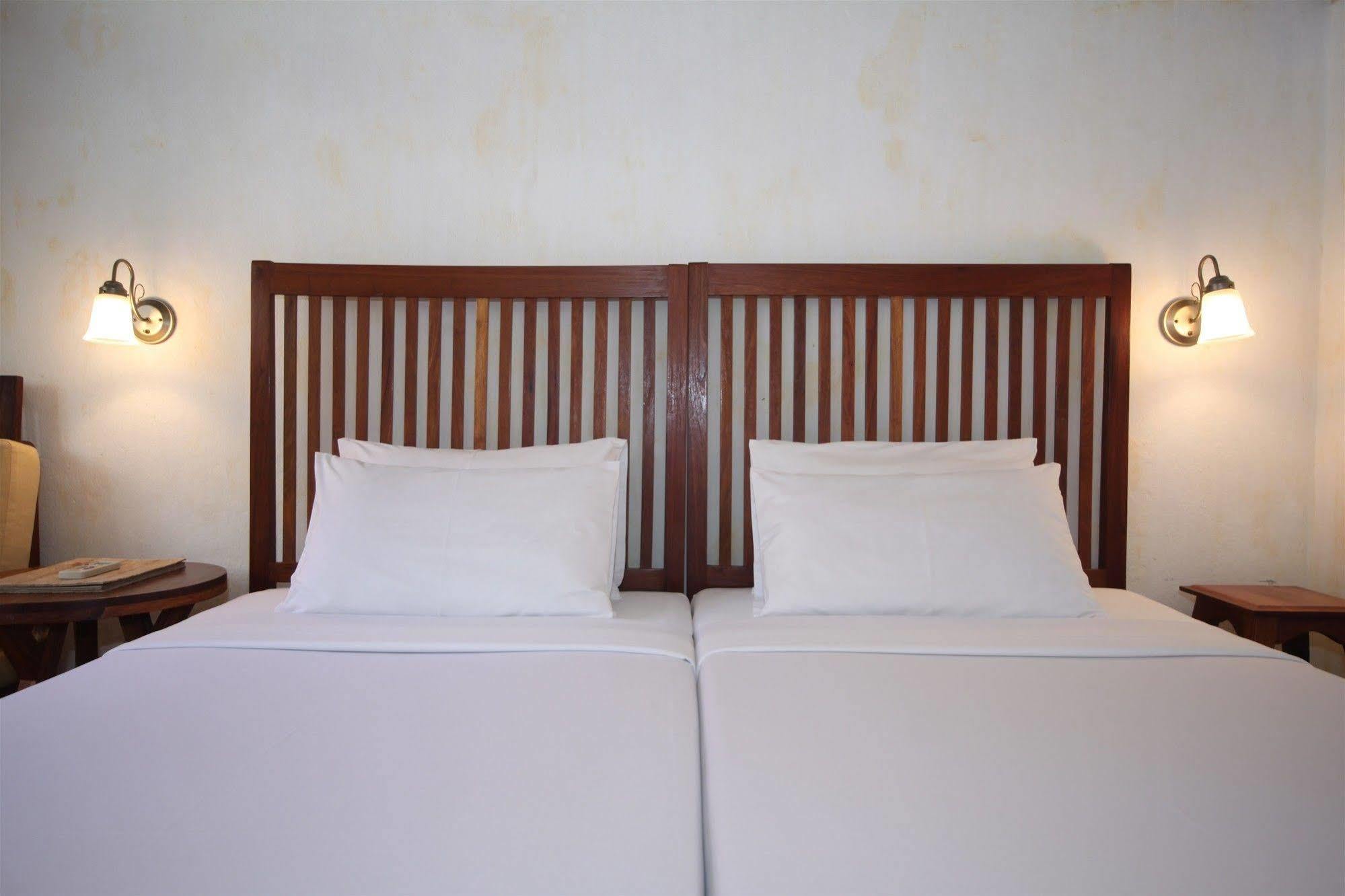 Sala Prabang Hotel Luang Prabang Exteriér fotografie