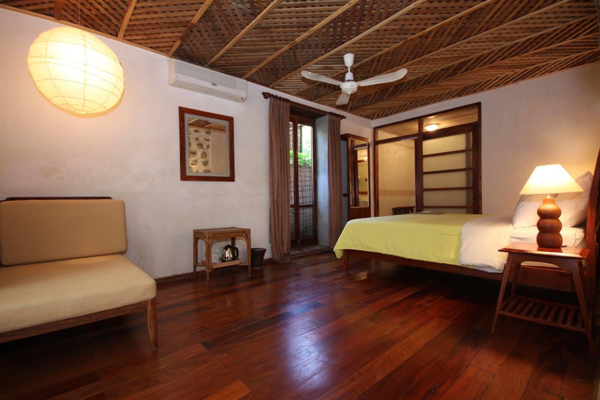 Sala Prabang Hotel Luang Prabang Exteriér fotografie